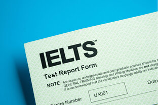 Про IELTS