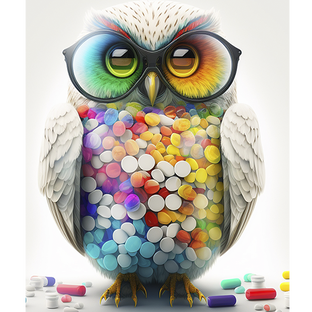 Продукция компании "Сово-Сова"