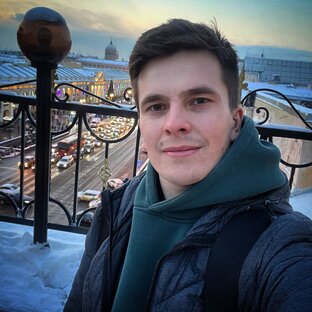 5000 мечт одного Кирилла