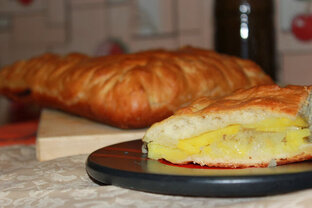 ВКУС ПРОШЛОГО