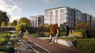 Апартаменты