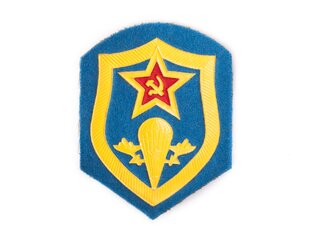 ВДВ