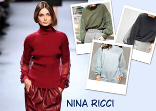 Шьем стильную одежду