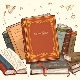 Подборки книг