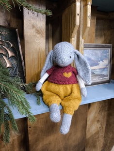 Воскресные истории. Приключения Темы и Мирры