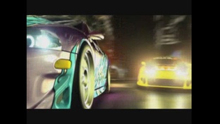 Need for Speed: Underground