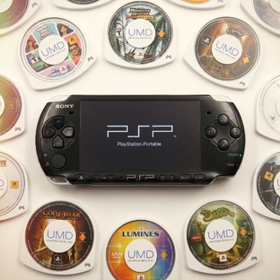 PSP