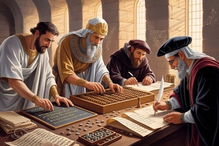 Задание 5 ЕГЭ по информатике