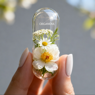 Энциклопедия: лекарственные растения.