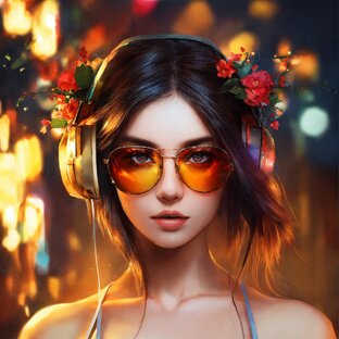 Музыка для летнего отпуска 