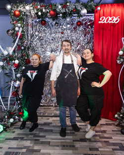 РАССКАЗЫ. ЦИКЛ "БУДНИ ИВЕНТ АГЕНТСТВА ИРЭНЫ ШИМАНСКОЙ"