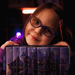 Буктрейлеры от Tany Bookworm 