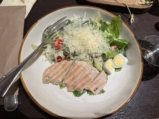 Рецепты для похудения