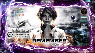 Remember Me