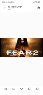 F.E.A.R 2 Project Origin 