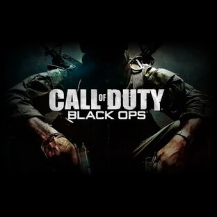 Call of Duty Black Ops
