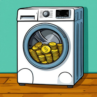Стиральные машины