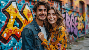 Отношения с половинкой