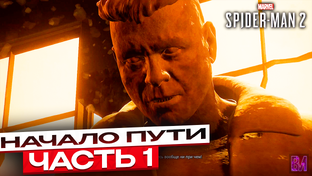 SPIDER MAN 2 2025