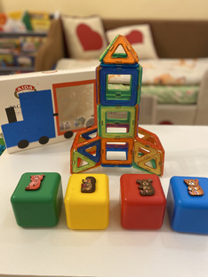 Тематические занятия