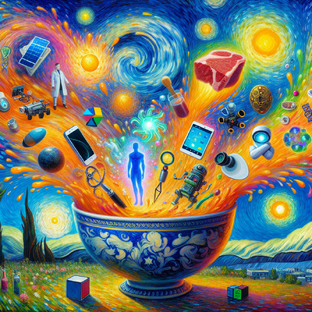 Солянка - актуальные инновации