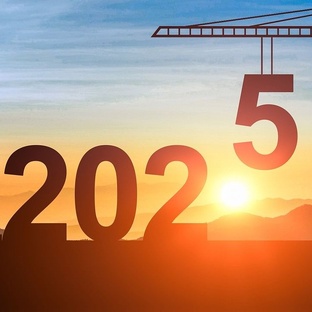 2025 год