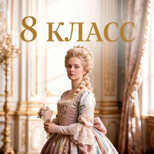 Всеобщая история 8 класс