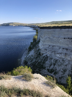 Интересные места в Росии