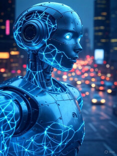 Стать о Искусственном Интеллекте