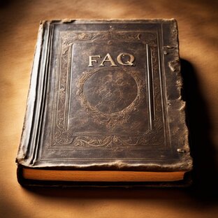FAQ