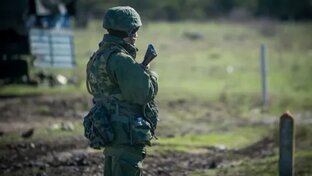 Если пропал без вести