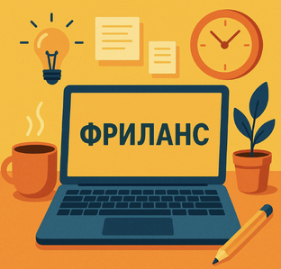 Фриланс и свобода