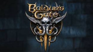 Baldur's Gate 3