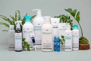 Средства Бренда Lador