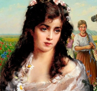 Несладкая любовь