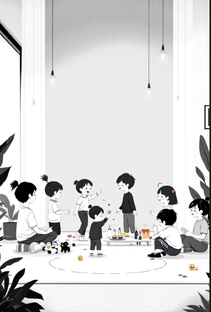 Как расти в выручке детским центрам