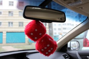 Это нужно каждому автомобилисту!