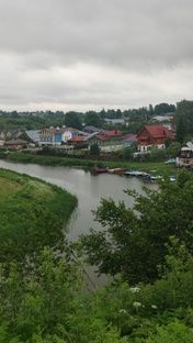 Владимирская область