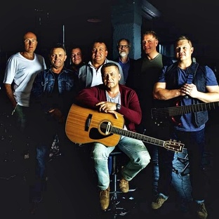 The Best, Любэ (Soviet & Russian rock band, Since 1989)