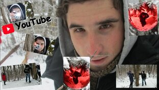 YouTube Seryozha Lipitsky 