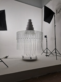 Выкатные столики под торт