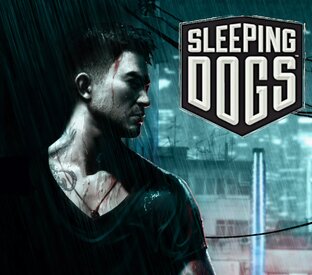 Sleeping Dogs DE