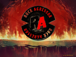 Thrash Metal