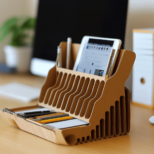 Гофрокартон