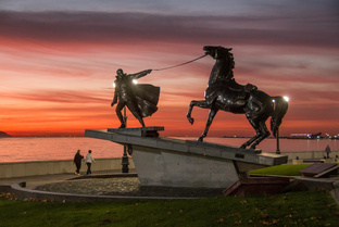 Путешествия 