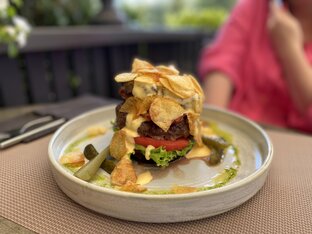 Где вкусно поесть и попить в Калининграде