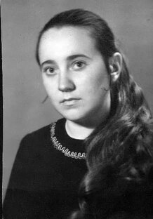 Старшая сестра - вторая мать