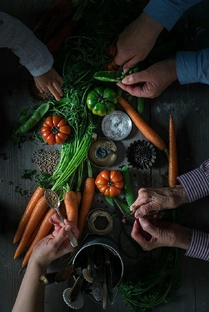 о еде, здоровье и эмоциях