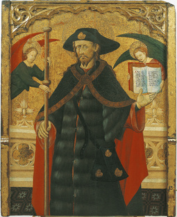 Средневековье