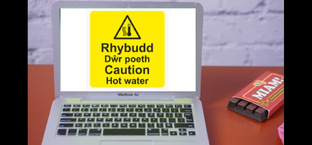 То, что я люблю и то, что я ненавижу.